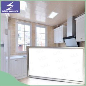 85-265V Ultra-Thin LED Slim Panel Light for Commercial