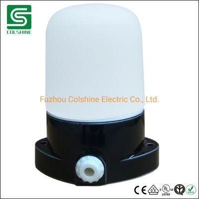 E27 Porcelain Sauna Lamp Ceramic Sauna Lamp for Sauna Room