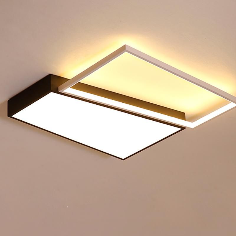 Stitching Style Ceiling Lamp Pendant Lamp Living Room Lamp Bedroom Lamp