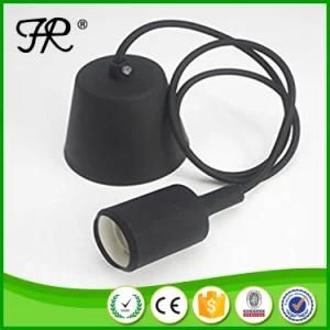 2016 Black Silicon Lamp/Silicone Pendant Light