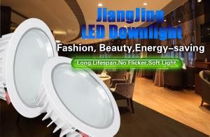 8 Inches LED Down Lamp / 2.5 Inches LED Down Lamp / 3.5 Inches LED Down Lamp