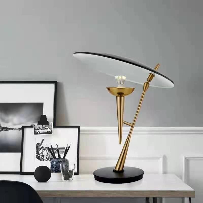 Creative Design Modern Style Table Lamp Desk Lamp Bedside Lamp