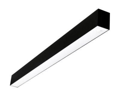 Adjustable Ceiling Light Linear Fitting with Different Size