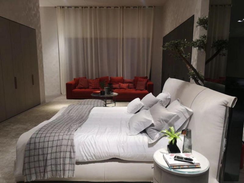 Recessed Mounted LED Alu Profile
