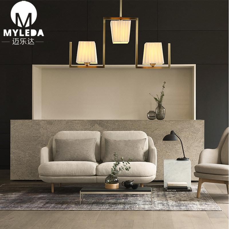 Decoration Lighting Fixture LED Light Classic Chandelier Pendant Light