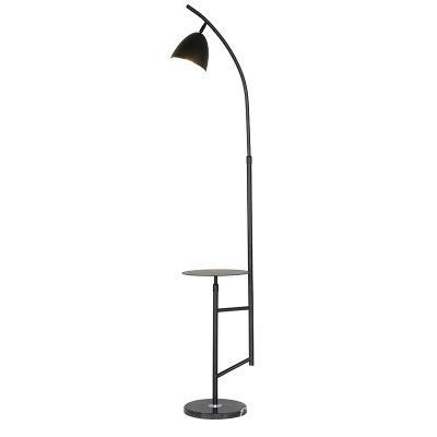 Nordic Minimalist American Living Room Bedroom Creative Modern Floor Lamp