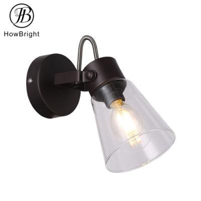 How Bright Modern Design Wall Lamp Spotlight Metal Lighting Indoor Spotlight for Home &amp; Hotel