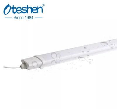 2022 New Model IP65 Waterproof LED Linear Light Tubes LED Batten Linear Light