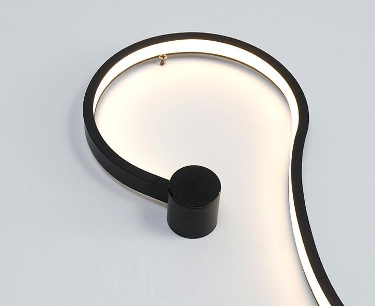 Bedside Wall Lamp Modern Wall Lights Indoor Wall Lamp