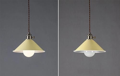 Interior Pendant Lamp for Decorative Lighting