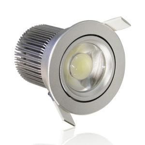 Office Lighting 15W COB LED Down Light