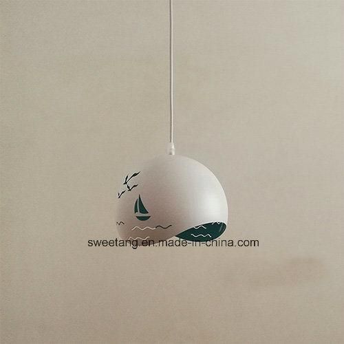 Fashion Modern Hanging Pendant Lamp with Ce for Indoor Room