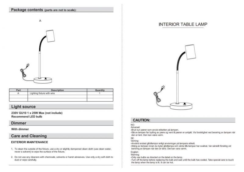 Nordic Desk Lamp Eye-Caring Table Lamp Port Multifunction LED Desk Lamp Brightness Levels Function Flashlight Bedside Lamp Dimmable