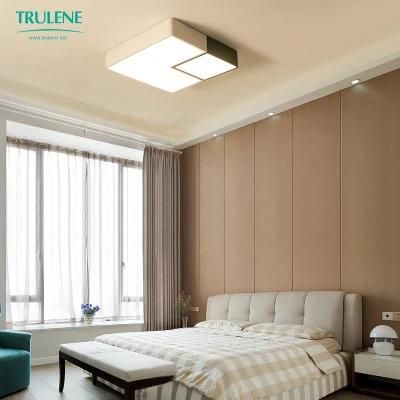 LED Light Ceiling Panel Decorative China LED Ceiling Light