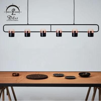 2019 Hot Sale LED Lighting Nordic Pendant Lamp Chandelier