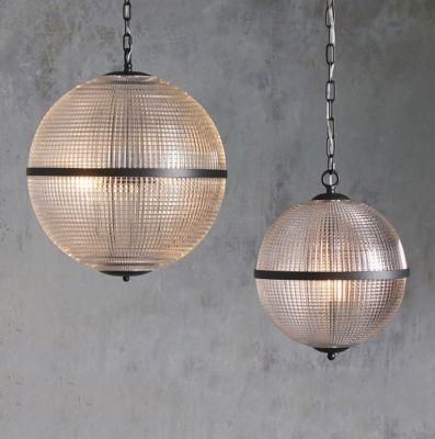 Fantastic Parisian Globe Pendant Chandelier Ceiling Lamp Droplight