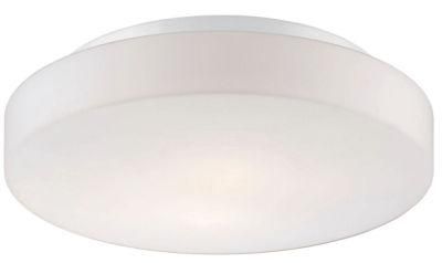Hot Selling Round Glass Ceiling Lamp for Indoor Lighting (FD-20067-C)