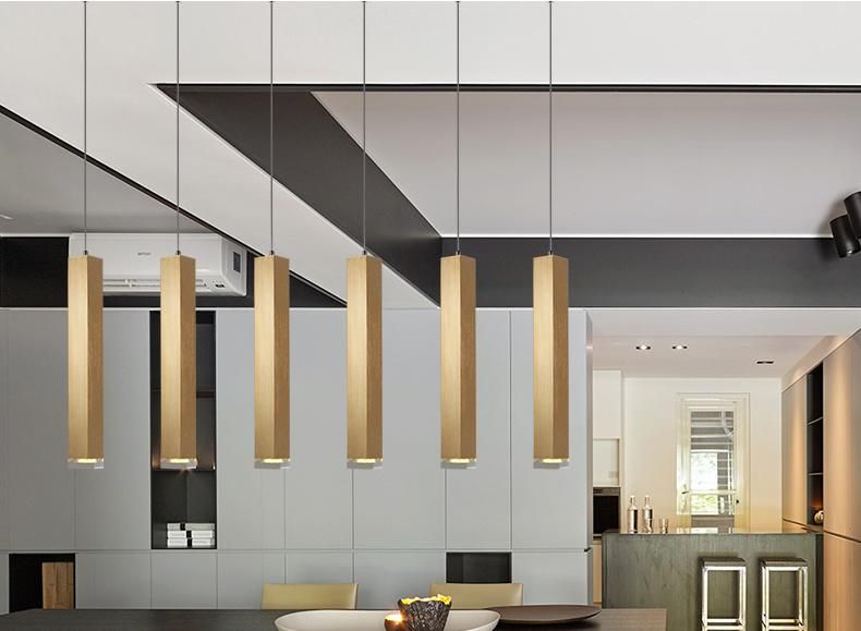 2021 New Modern Lamp Design Model Modern and Contemporary Chandeliers