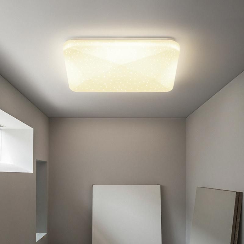Ceiling Lamp Simple Modern Children′s Room Lamp Master Bedroom Room Lamp