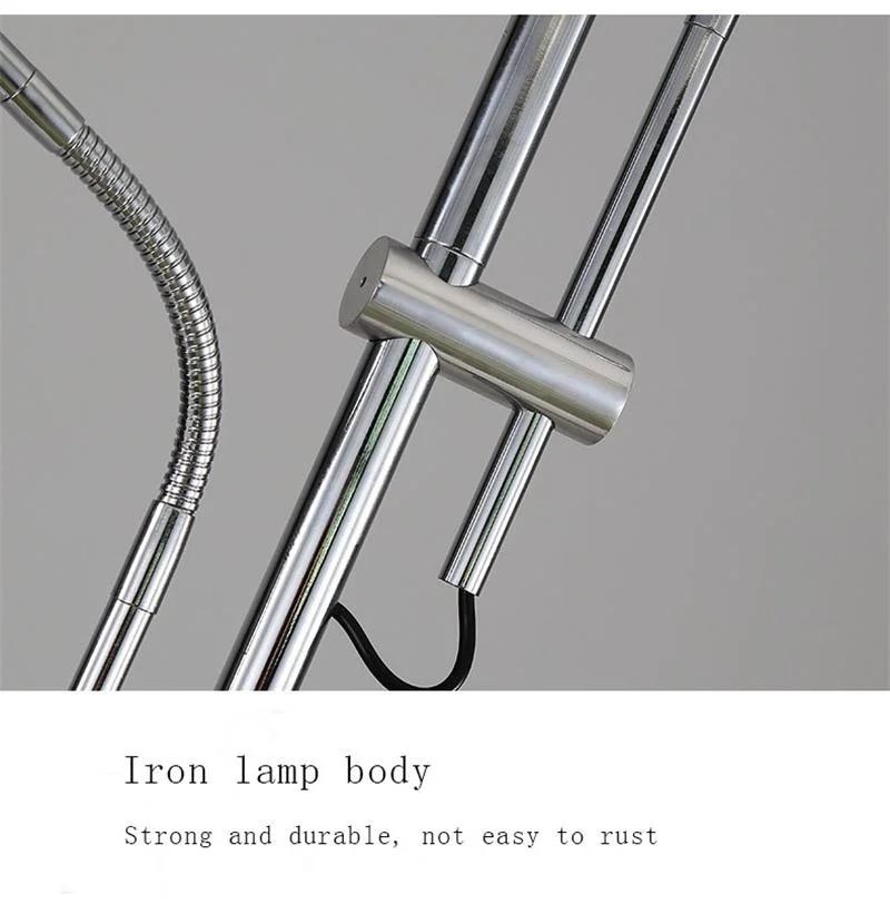 High Quality Hot Italian Sunset Projection LED Lamp Standing Sunset Floor Lamp