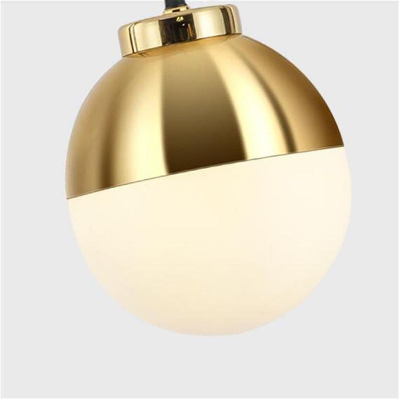 Modern Glass Floor Lamp for Home Hotel Project Lighting Lamp