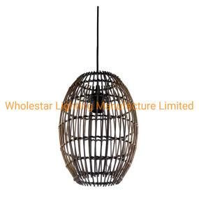 Rattan Pendant Lamp / Rattan Pendant Light (WHP-0918)