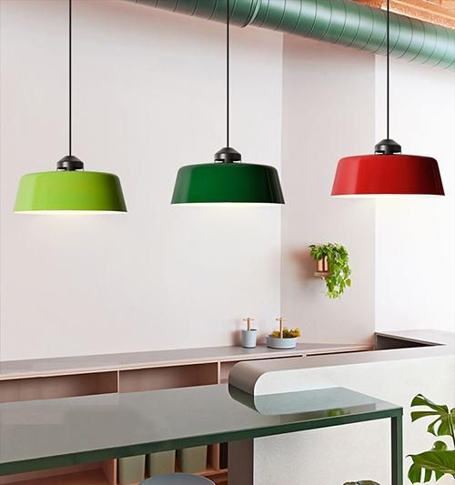 Modern Home Lighting Pendant Lighting Kitchen Pendant Light for Interior Decoration Lamp