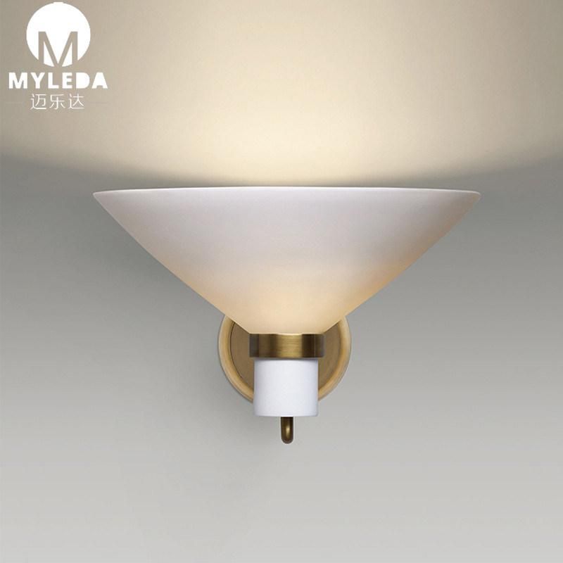 Decoration Bedroom LED Wall Socket Light