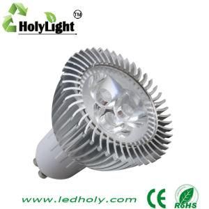 MR16 LED Bulb (HL-TCMR16-1W3A)