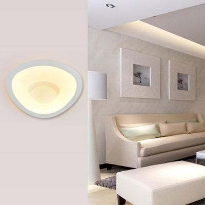 Tpstar Lighting LED Wall Lamp Wandlamp up and Down Wall Lamp Living Room Bedroom Study Corridor Lamps LED Lighting Amazon
