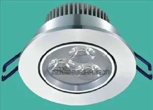 LED Ceiling Light with 3W Power