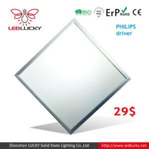 29$ 30W ERP CE and RoHS Approved LED Panel Light with Driver