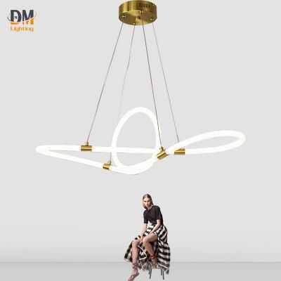 LED Pendant Lamp Home Decoration Dining Room Pendant Lighting Ceiling Light