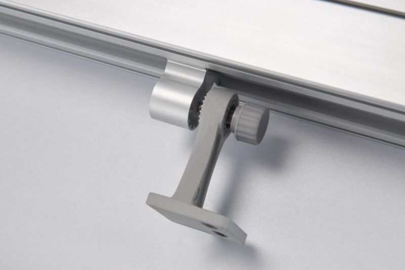 24W Linear Bar Light Cool White 6000K Outdoor Wall Washer IP65 Waterproof 2 Years Warranty