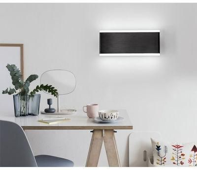 Modern Wall Lights Indoor Simple Wall Lamp LED Wall Lamp Modern Lighting Charlotte