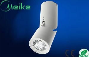 Narrow Bean Angle White Color LED Spot Light