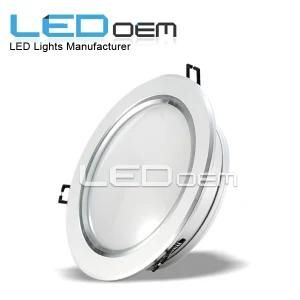 High Power LED Downlight (SZ-DC12W)