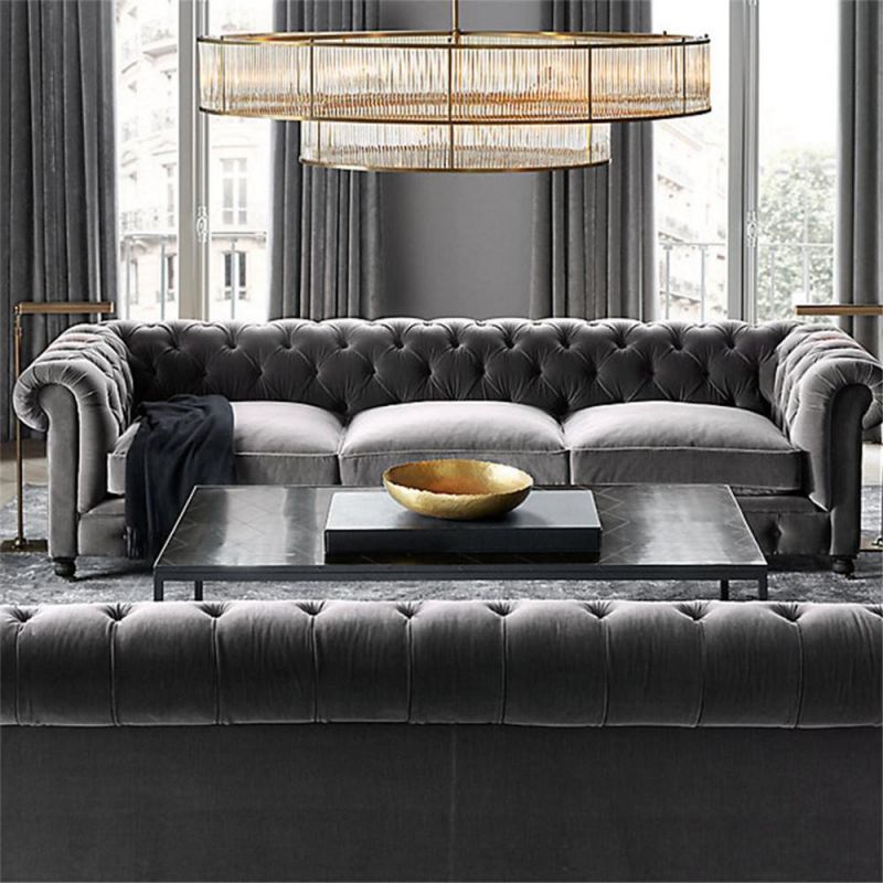 Custom Made Chandeliers and Pendants Lamp