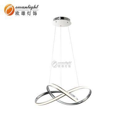 Modern LED Lighting Ceiling for Hotel Home Restaurant