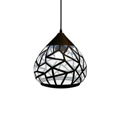 Modern Home Lighting Chandelier Pendant Lamp Hanging Ceiling Lamp E27 for Decoration