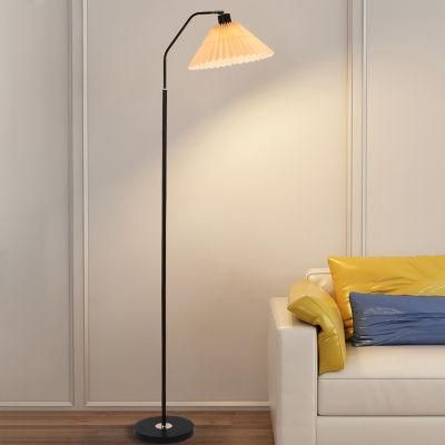 Simple Eye Protection Floor Lamp Living Room Bedroom Bedside Table Lighting