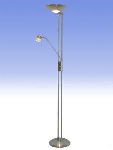 Mother &amp; Son Floor Lamp (KM3057)