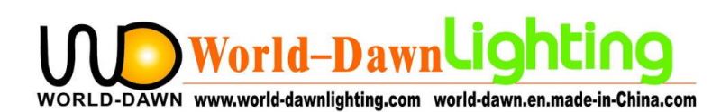 LED Aluminum Profile for Linear Light