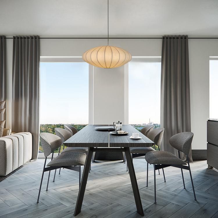 Living Room Decoration Modern Style Indoor Golden Custom Classic Chandelier