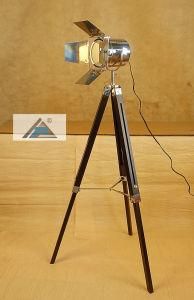 Tripods Hollywood Floor Lamp with TUV-Ce Certificate (C5007370)