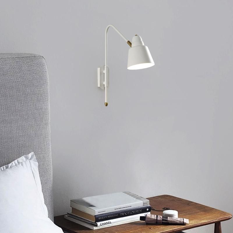 Wall Lamp Bedside Lamp Modern Living Room Light Luxury Creative Wall Light