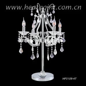 Traditional Table Lamps (HP3109-4T)
