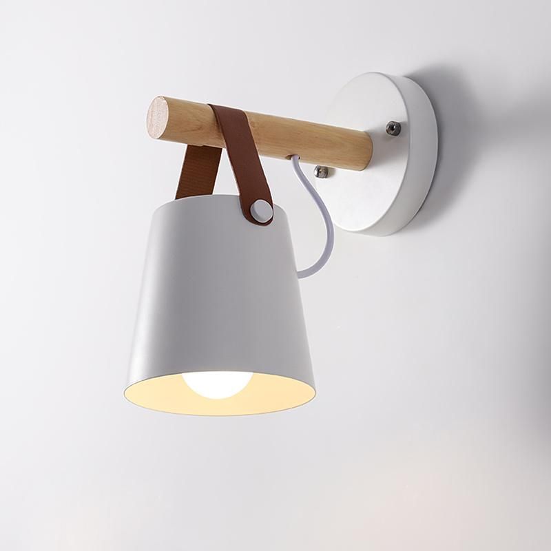 Creative Design Retro Style Wall Lamp Restaurant Lamp Bedroom Lamp Bedside Lamp