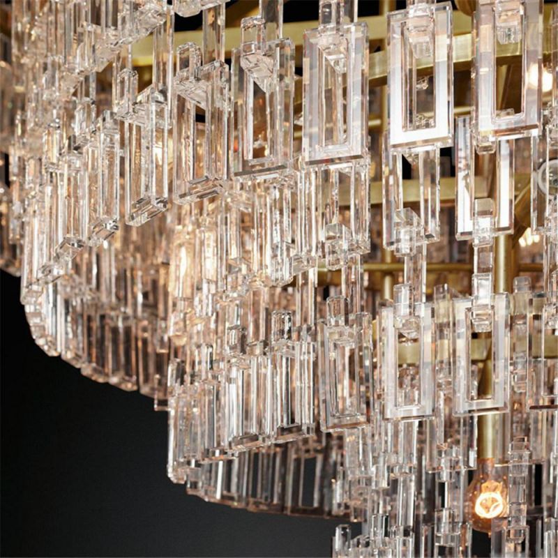 LED Lighting Restuarant Modern Lights Pendant Lamp