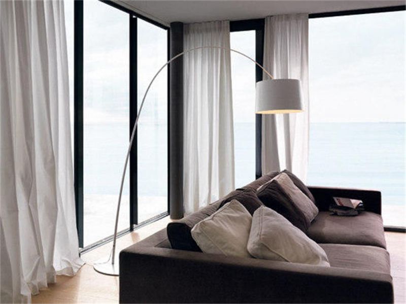 Modern Decorative Excellence Quality Luxury Delicate Bedroom Indoor House Reading Floor Lamp